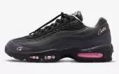 nike air max 95 pas cher corteiz pink beam fb2709-001